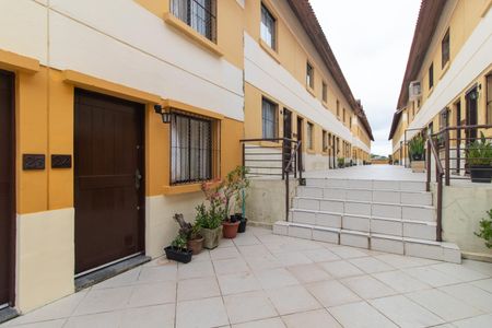 Apartamento à venda com 68m², 2 quartos e 2 vagasFachada