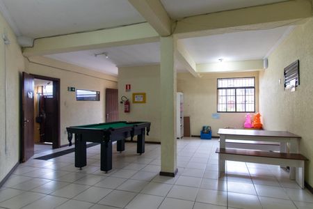 Apartamento à venda com 68m², 2 quartos e 2 vagasÁrea comum - Playground