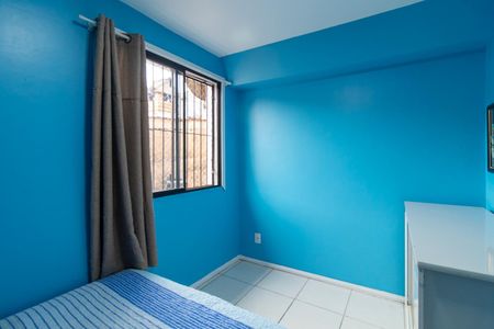 Apartamento à venda com 68m², 2 quartos e 2 vagasQuarto 1