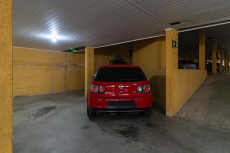 Apartamento à venda com 68m², 2 quartos e 2 vagasGaragem