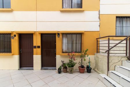 Apartamento à venda com 68m², 2 quartos e 2 vagasFachada