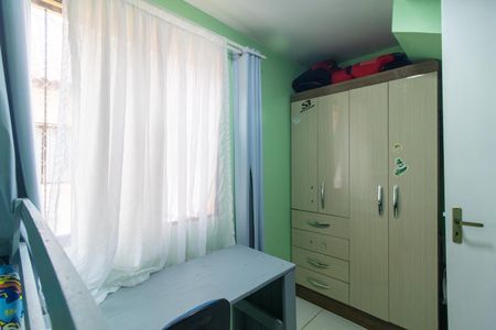 Apartamento à venda com 68m², 2 quartos e 2 vagasQuarto 2