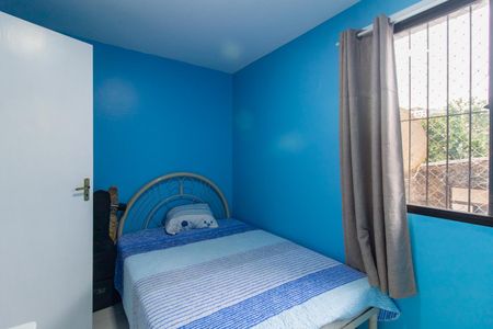 Apartamento à venda com 68m², 2 quartos e 2 vagasQuarto 1