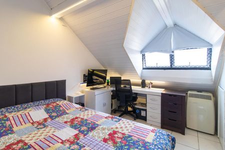 Apartamento à venda com 68m², 2 quartos e 2 vagasQuarto 3