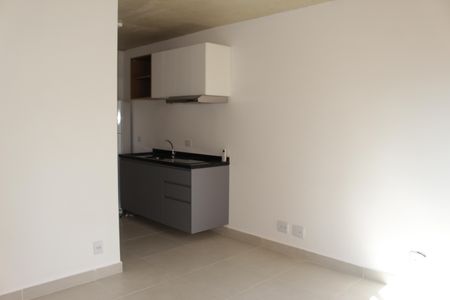 Kitnet/Studio à venda com 1 quarto, 26m² em Vila Buarque, São Paulo