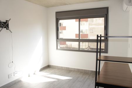 Kitnet/Studio à venda com 1 quarto, 26m² em Vila Buarque, São Paulo