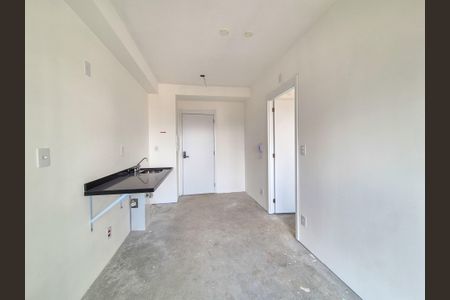Apartamento à venda com 32m², 1 quarto e 1 vagaSala/Cozinha