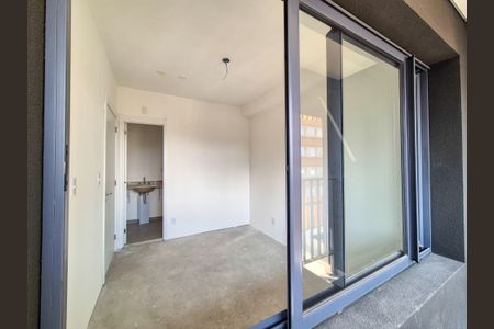 Quarto de apartamento à venda com 1 quarto, 32m² em Jardim Paulista, São Paulo