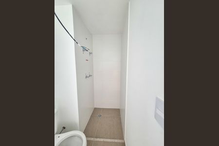 Apartamento à venda com 32m², 1 quarto e 1 vagaBanheiro