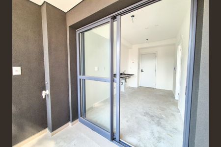 Apartamento à venda com 32m², 1 quarto e 1 vagaSala/Cozinha