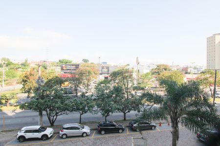 Apartamento à venda com 60m², 3 quartos e 1 vaga Apartamento à venda com 60m², 3 quartos e 1 vagaVista do Quarto 2