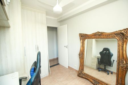 Apartamento à venda com 60m², 3 quartos e 1 vaga Apartamento à venda com 60m², 3 quartos e 1 vagaQuarto 2