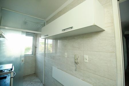 Apartamento à venda com 60m², 3 quartos e 1 vaga Apartamento à venda com 60m², 3 quartos e 1 vagaCozinha