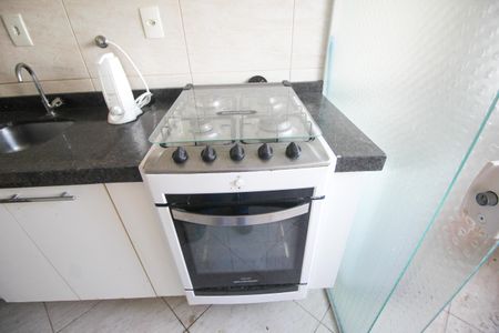Apartamento à venda com 60m², 3 quartos e 1 vaga Apartamento à venda com 60m², 3 quartos e 1 vagaCozinha