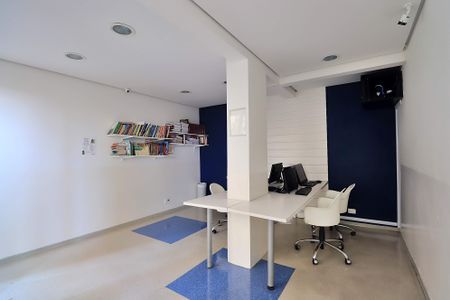 Apartamento à venda com 60m², 3 quartos e 1 vagaHome Office