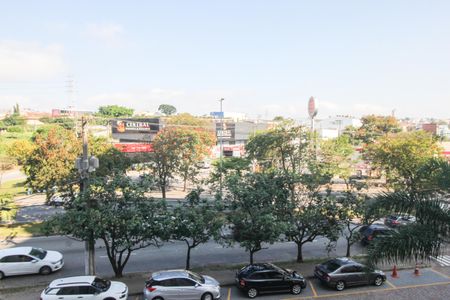 Apartamento à venda com 60m², 3 quartos e 1 vaga Apartamento à venda com 60m², 3 quartos e 1 vagaVista do Quarto 3