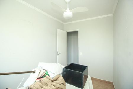 Apartamento à venda com 60m², 3 quartos e 1 vaga Apartamento à venda com 60m², 3 quartos e 1 vagaQuarto 3