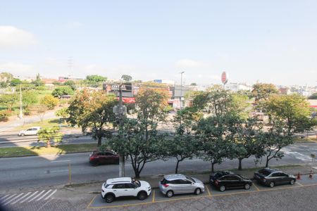 Apartamento à venda com 60m², 3 quartos e 1 vaga Apartamento à venda com 60m², 3 quartos e 1 vagaVista da Área de Serviço