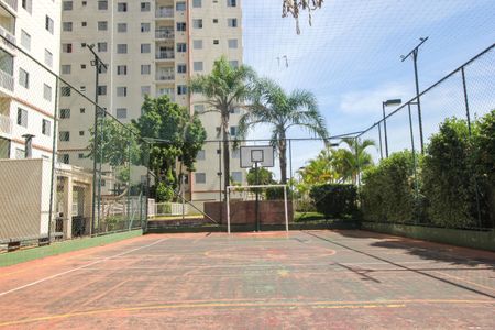 Apartamento à venda com 60m², 3 quartos e 1 vaga Apartamento à venda com 60m², 3 quartos e 1 vagaQuadra Esportiva