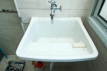 Apartamento à venda com 60m², 3 quartos e 1 vaga Apartamento à venda com 60m², 3 quartos e 1 vagaÁrea de Serviço