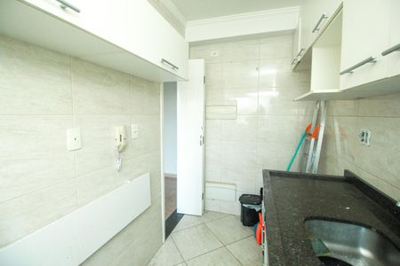 Apartamento à venda com 60m², 3 quartos e 1 vaga Apartamento à venda com 60m², 3 quartos e 1 vagaCozinha
