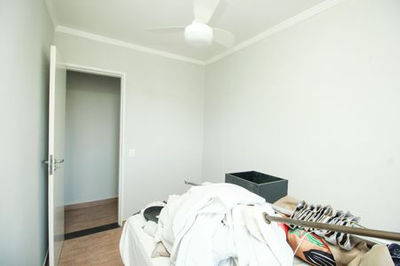 Apartamento à venda com 60m², 3 quartos e 1 vaga Apartamento à venda com 60m², 3 quartos e 1 vagaQuarto 3