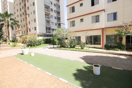 Apartamento à venda com 60m², 3 quartos e 1 vaga Apartamento à venda com 60m², 3 quartos e 1 vagaÁrea Verde