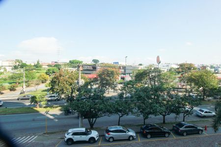 Apartamento à venda com 60m², 3 quartos e 1 vaga Apartamento à venda com 60m², 3 quartos e 1 vagaVista da Varanda da Sala