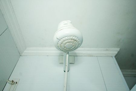 Apartamento à venda com 60m², 3 quartos e 1 vaga Apartamento à venda com 60m², 3 quartos e 1 vagaBanheiro