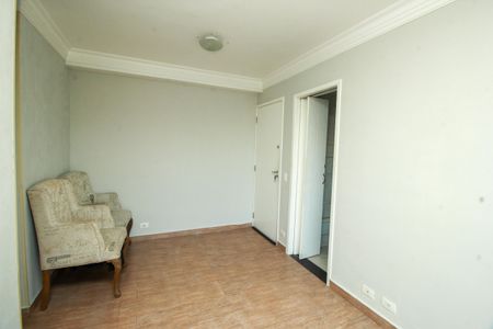 Apartamento à venda com 60m², 3 quartos e 1 vaga Apartamento à venda com 60m², 3 quartos e 1 vagaSala