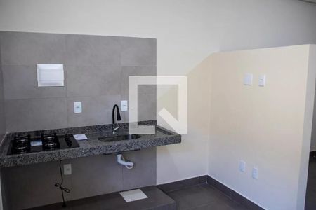 Studio para alugar com 50m², 1 quarto e sem vagav