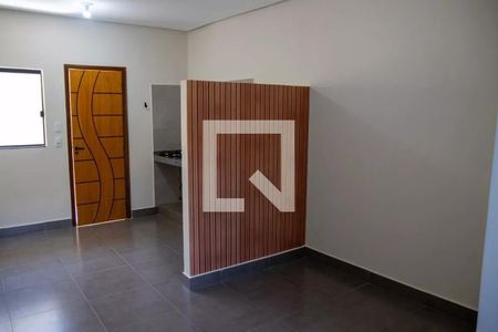 Studio para alugar com 50m², 1 quarto e sem vagaKitnet