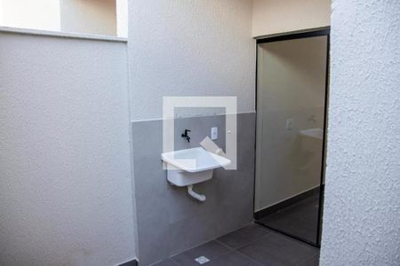 Studio para alugar com 50m², 1 quarto e sem vagaÁrea de Serviço