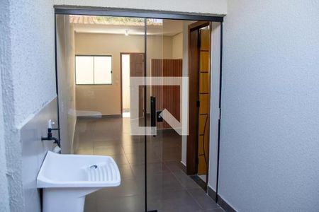 Studio para alugar com 50m², 1 quarto e sem vagaÁrea de Serviço