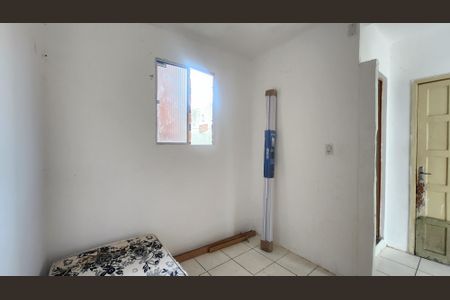 Casa para alugar com 30m², 1 quarto e sem vagaQuarto 