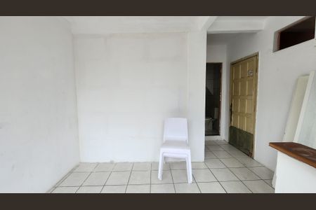 Sala  de casa para alugar com 1 quarto, 30m² em Engenho Velho da Federação, Salvador
