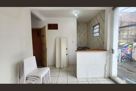 Sala  de casa para alugar com 1 quarto, 30m² em Engenho Velho da Federação, Salvador