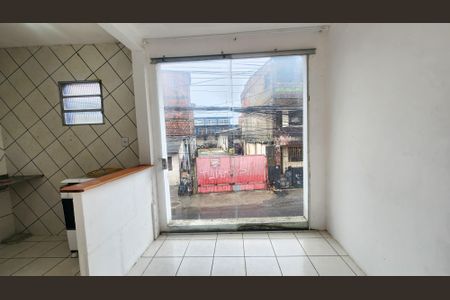 Sala  de casa para alugar com 1 quarto, 30m² em Engenho Velho da Federação, Salvador