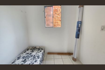 Quarto  de casa para alugar com 1 quarto, 30m² em Engenho Velho da Federação, Salvador