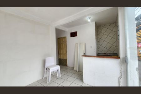 Sala  de casa para alugar com 1 quarto, 30m² em Engenho Velho da Federação, Salvador
