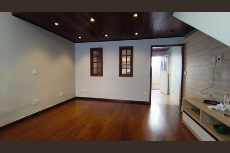 Sala de casa à venda com 2 quartos, 110m² em Vila Mariana, São Paulo
