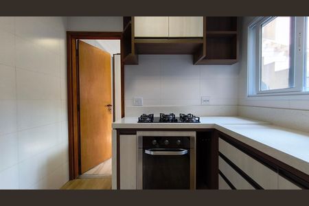 Casa para alugar com 110m², 2 quartos e sem vaga Casa para alugar com 110m², 2 quartos e sem vagaCozinha
