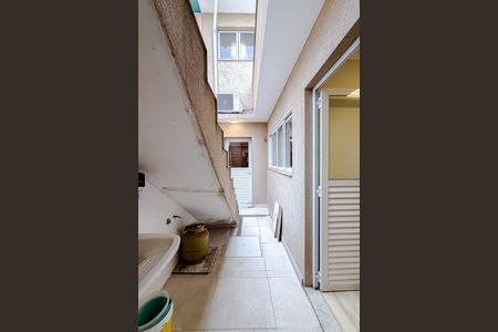 Casa de condomínio à venda com 110m², 2 quartos e sem vaga Casa de condomínio à venda com 110m², 2 quartos e sem vagaÁrea externa