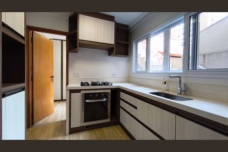 Casa para alugar com 110m², 2 quartos e sem vaga Casa para alugar com 110m², 2 quartos e sem vagaCozinha