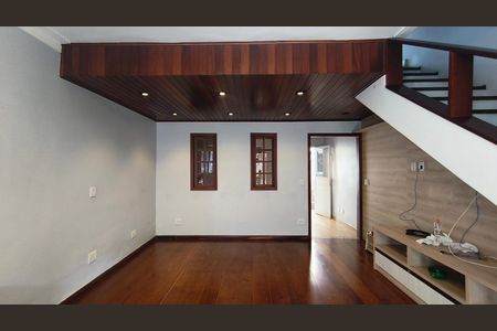 Sala de casa à venda com 2 quartos, 110m² em Vila Mariana, São Paulo