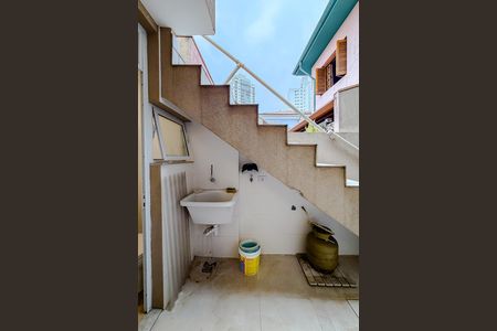 Casa de condomínio à venda com 110m², 2 quartos e sem vaga Casa de condomínio à venda com 110m², 2 quartos e sem vagaÁrea externa