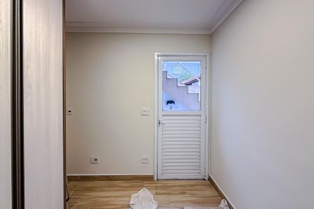 Casa de condomínio à venda com 110m², 2 quartos e sem vaga Casa de condomínio à venda com 110m², 2 quartos e sem vagaQuarto de Serviço