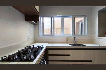 Casa para alugar com 110m², 2 quartos e sem vaga Casa para alugar com 110m², 2 quartos e sem vagaCozinha