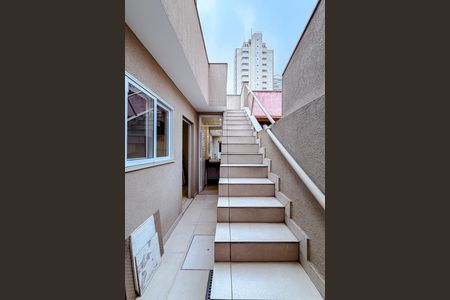 Casa de condomínio à venda com 110m², 2 quartos e sem vaga Casa de condomínio à venda com 110m², 2 quartos e sem vagaÁrea externa
