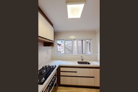 Casa de condomínio à venda com 110m², 2 quartos e sem vaga Casa de condomínio à venda com 110m², 2 quartos e sem vagaCozinha